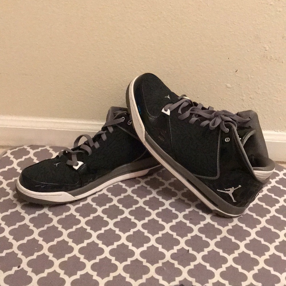 Jordan’s